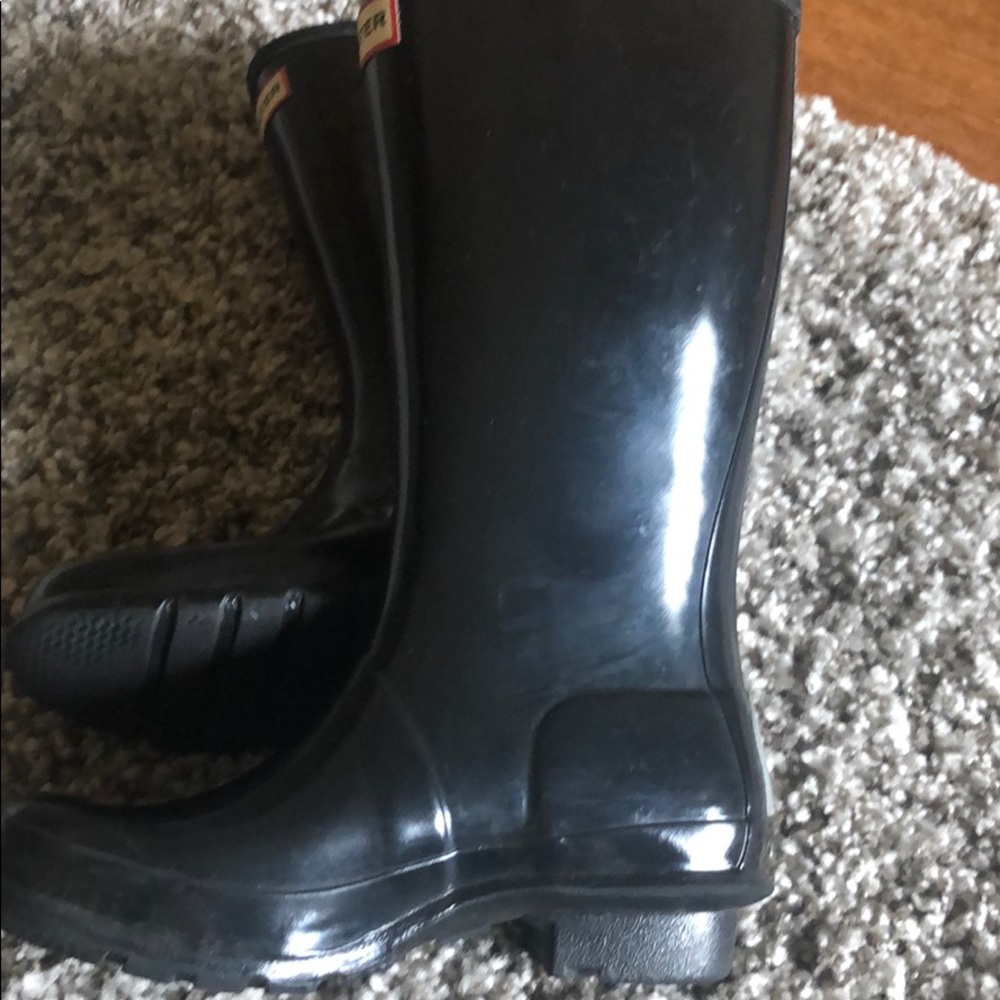 Hunter Boots - image 6